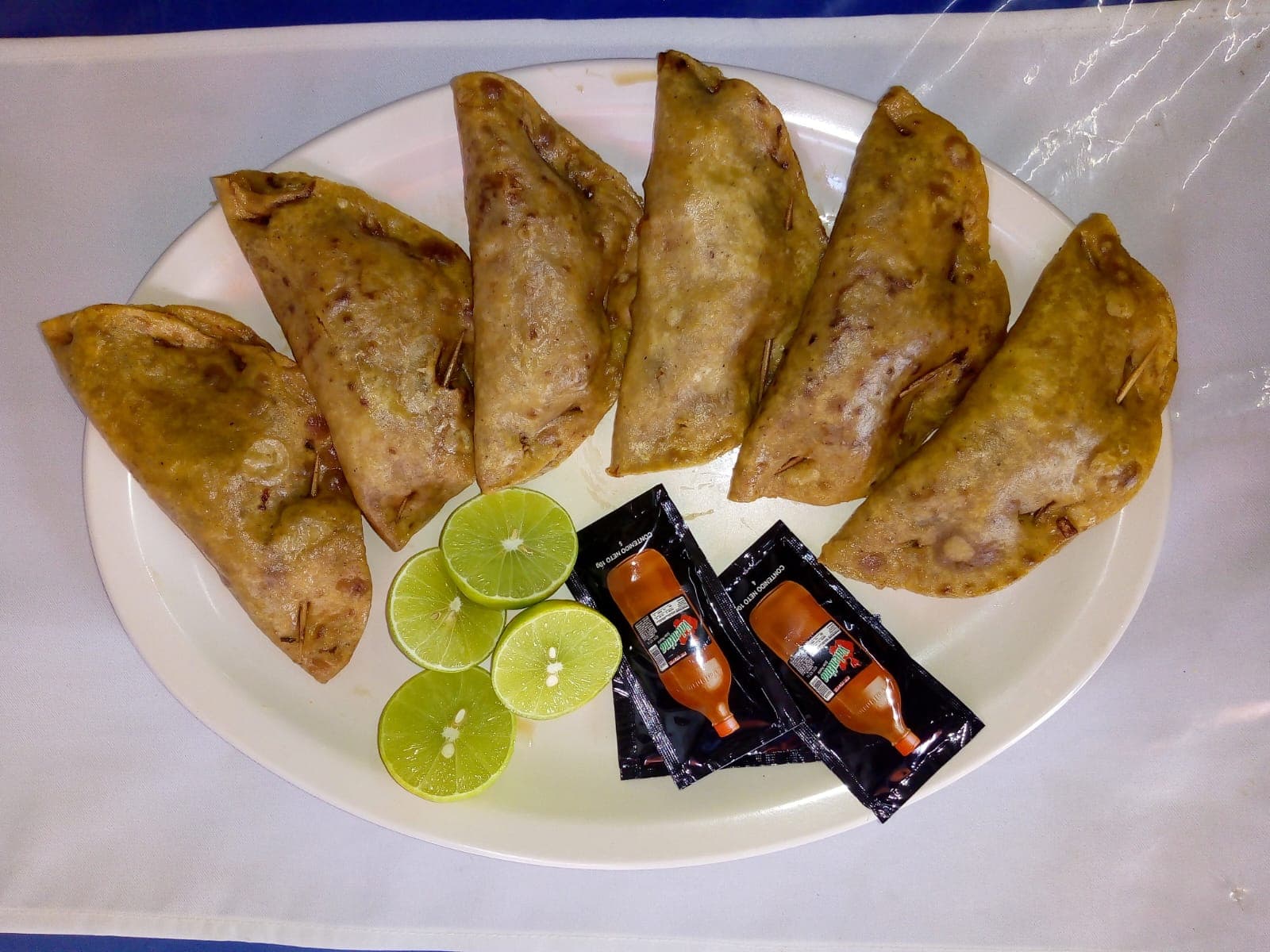 Pescadillas