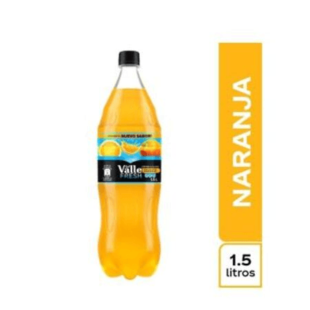 JUGO VALLE NARANJA 1.5