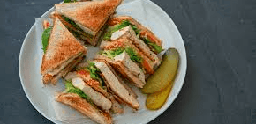 Club Sándwich