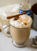 Chai latte vainilla sugar free