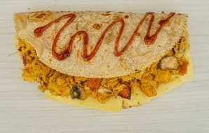 🔥Combo 2 mini Arepiz de Pollo + 2 Gaseosas🔥