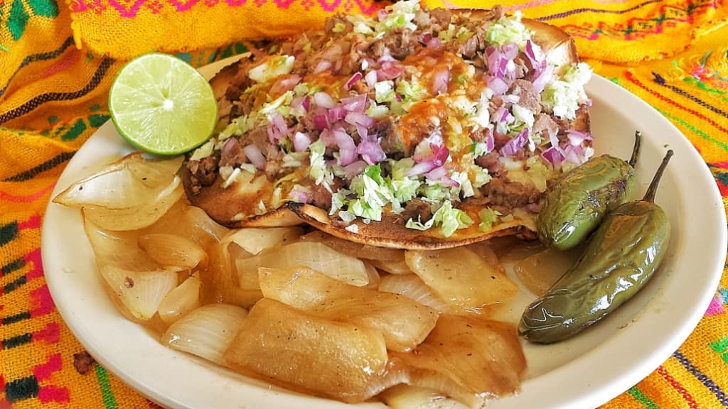 Vampiro de asada