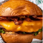 Dino Burger