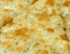 Pizza 4 Quesos