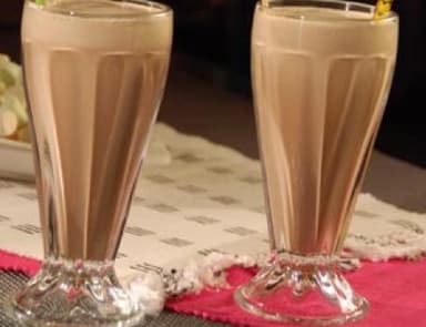 Malteada Preparada