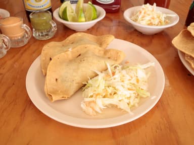 Pescadillas