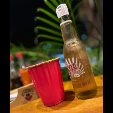 Chelada Mexicana