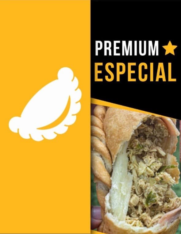 Panzerotti Especial