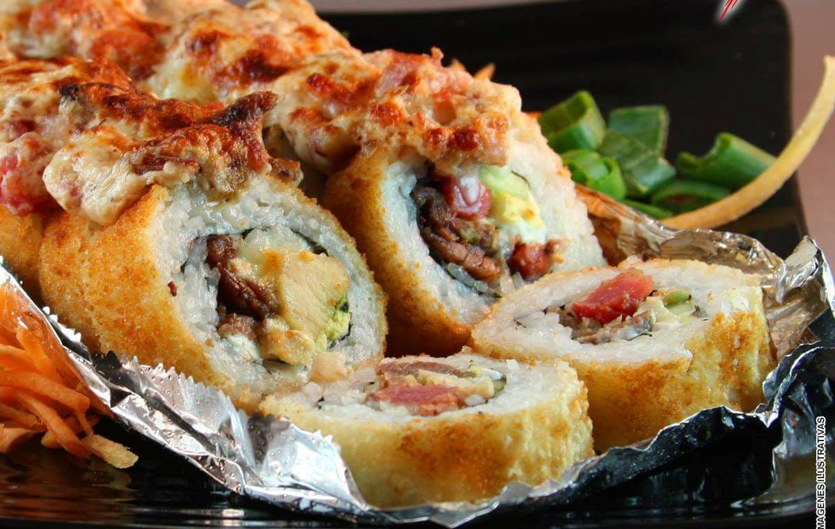 Rollo Oven 2
