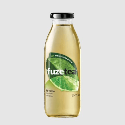 Fuzetea Té Verde