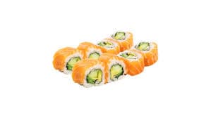 Salmón Roll