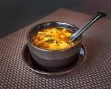 Caldo de Pollo