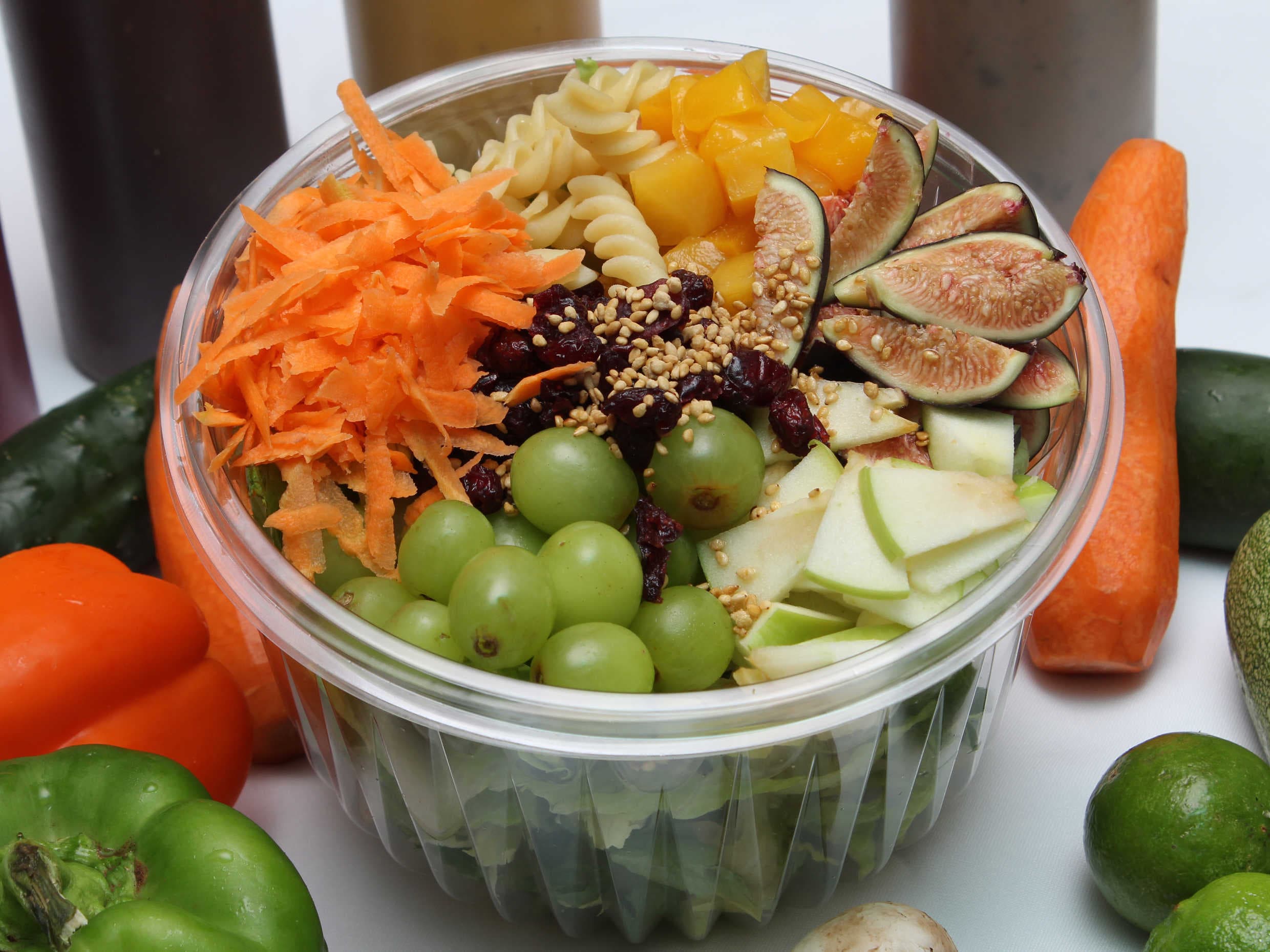 Ensalada Grande