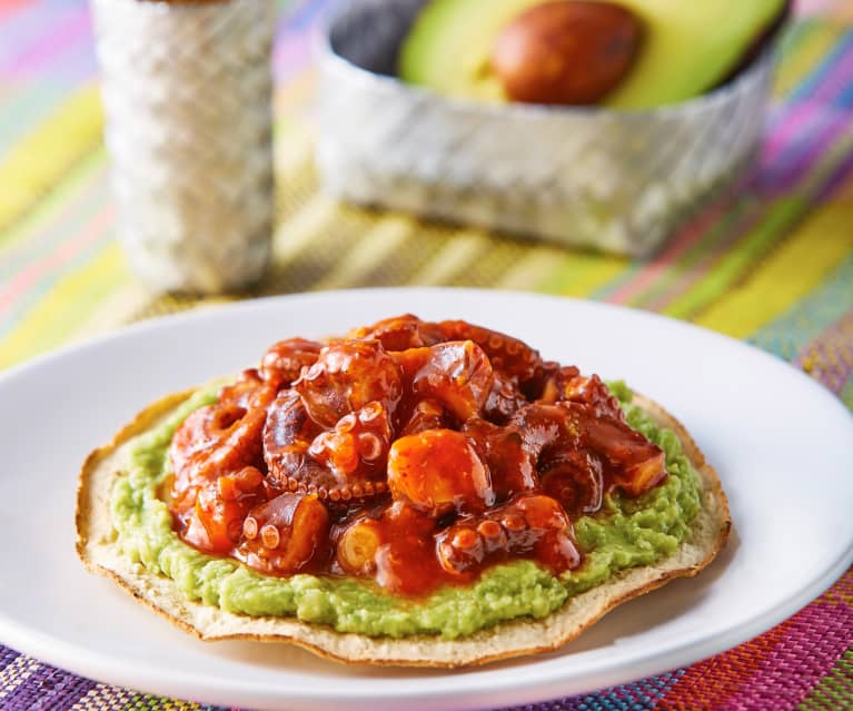 Pulpo