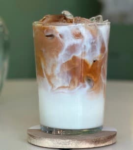 Dirty Chai