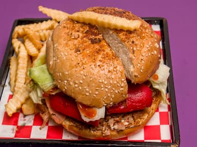 Hamburguesa