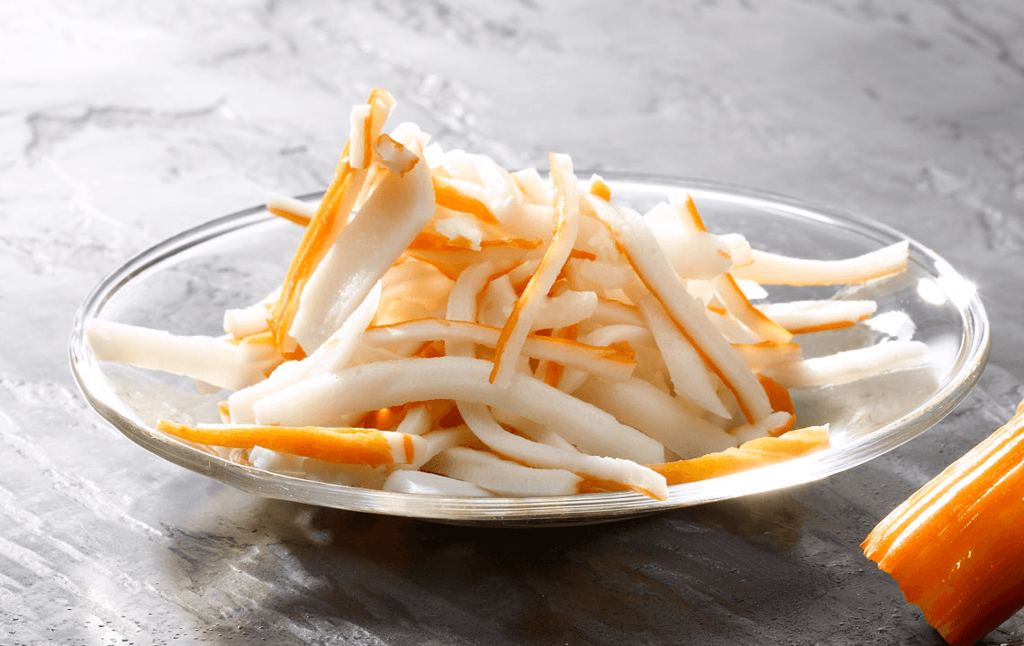surimi