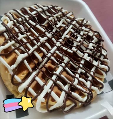 Waffle