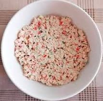 Ensalada Tampico