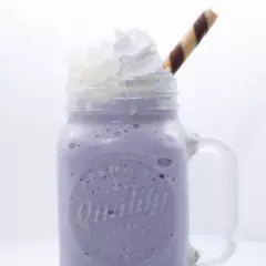 Frappe taro