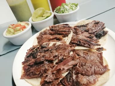 250 Gramos de Sirloin