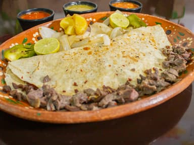 PIRATA (ARRACHERA )