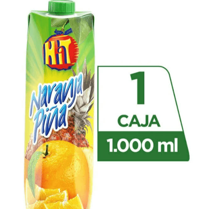 Jugo HIT