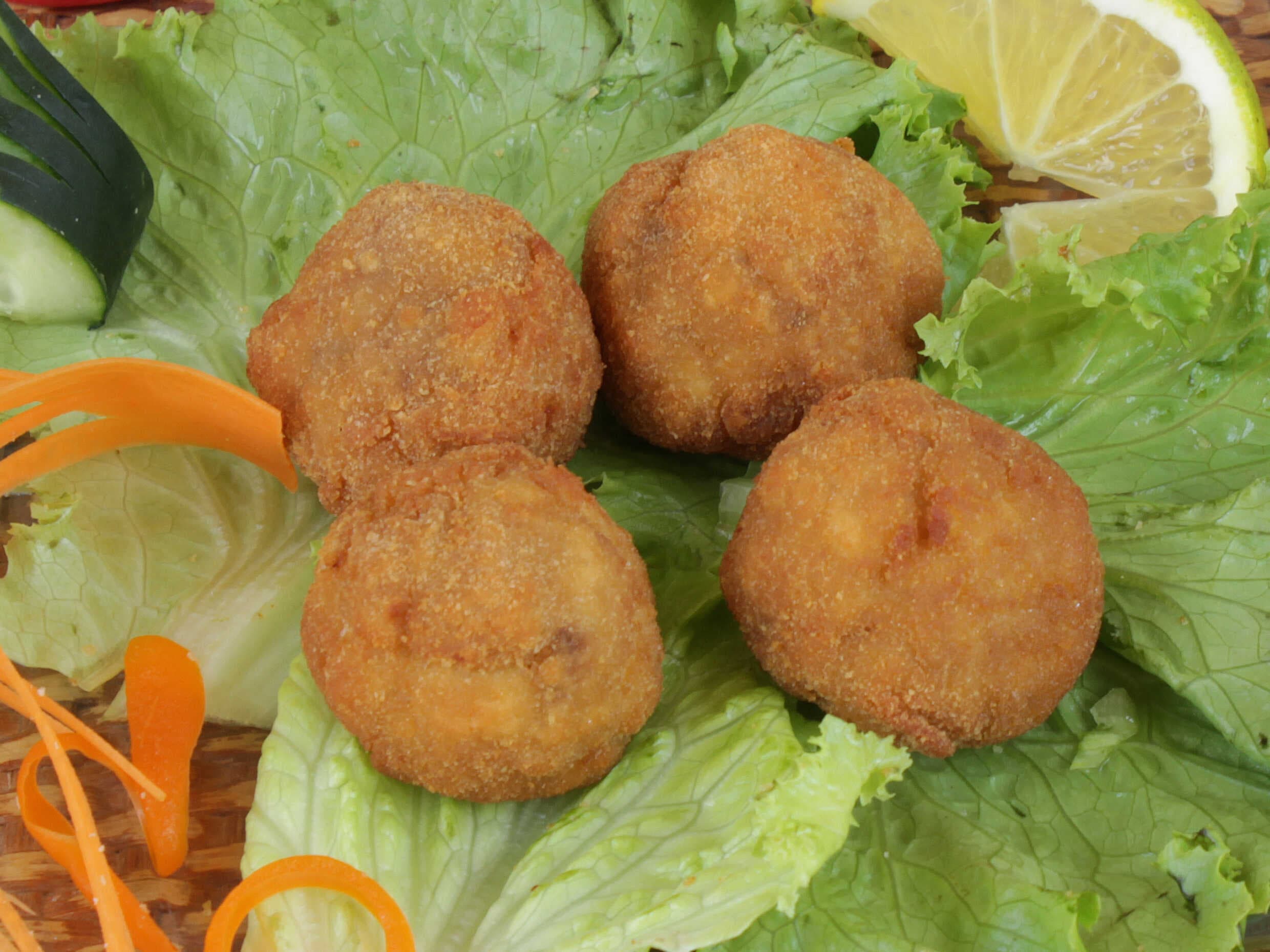 Boneless Charola 5 Piezas