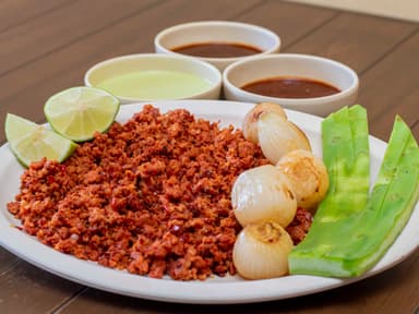 Orden Chorizo