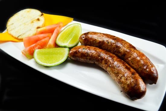 Chorizo