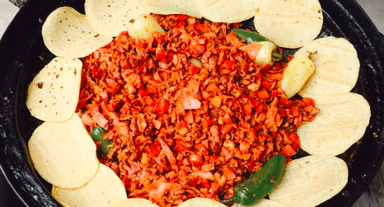 Discada 1 L