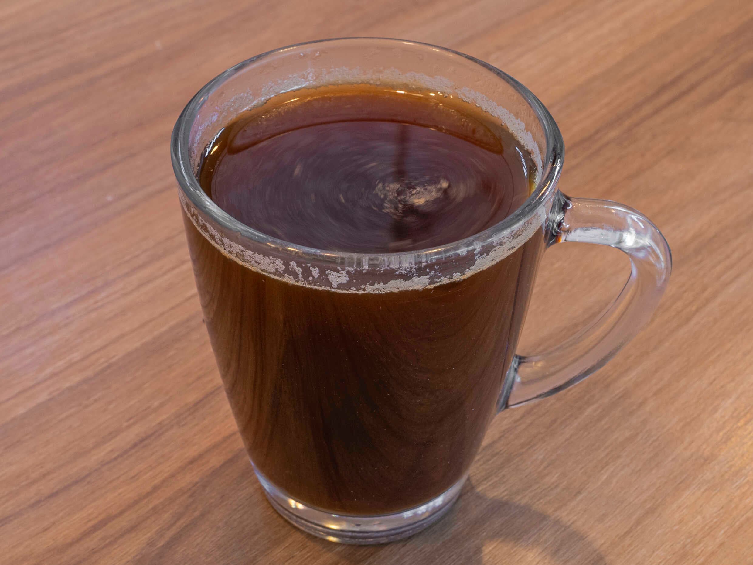 Cafe Americano