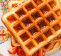 Waffle