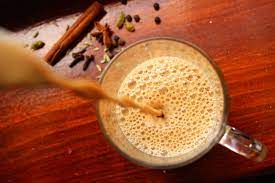 Chai de Sabores
