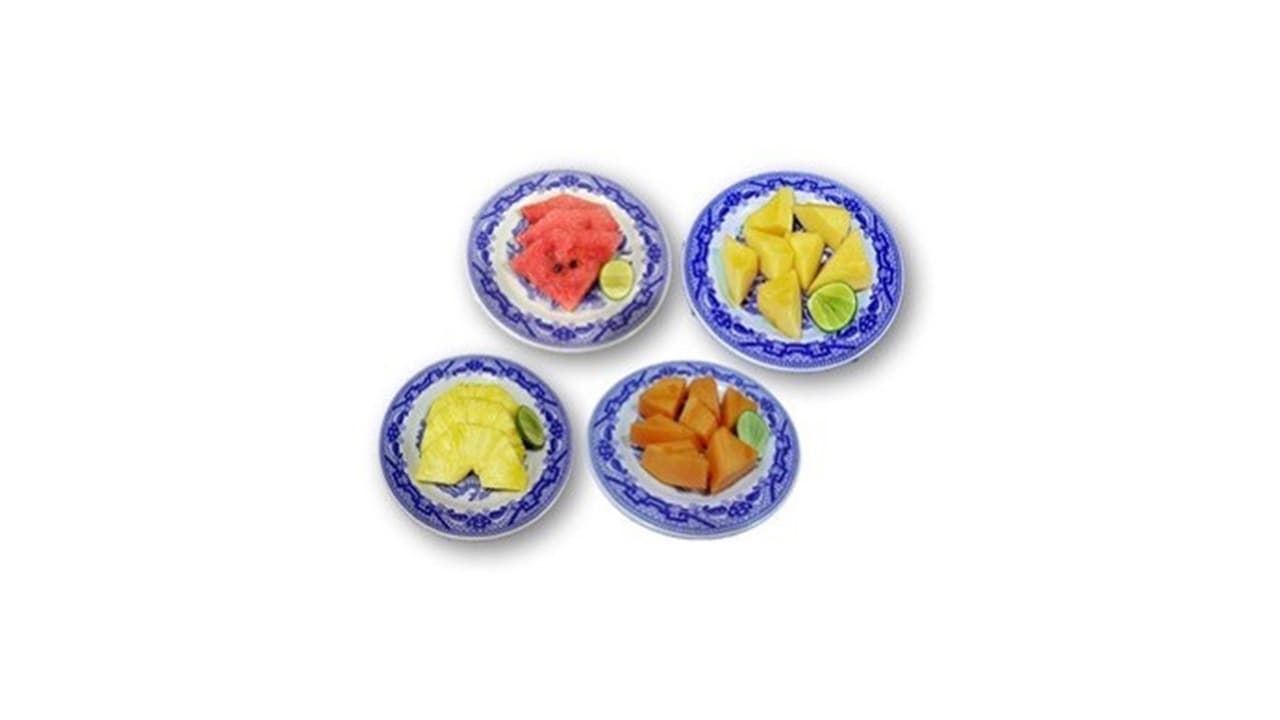 Fruta Fresca de la Estación (150 g)