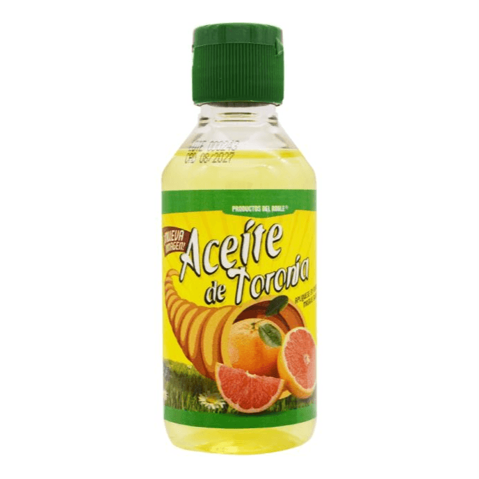 ACEITE DE TORONJA 120 ML