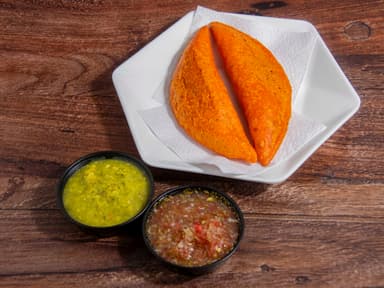 Empanada Mexicana