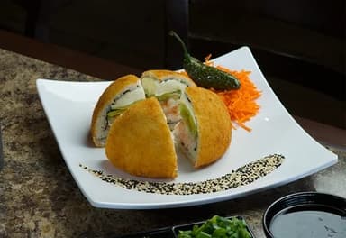 Bomba Camarón