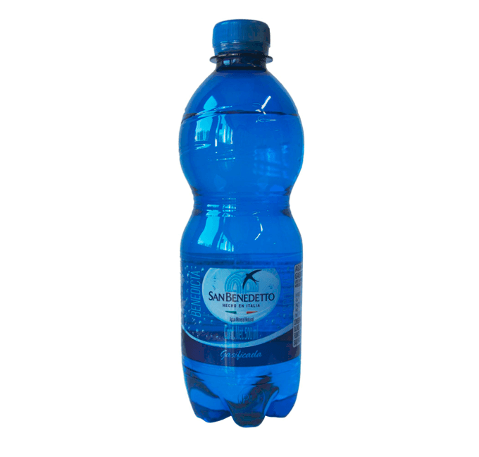 Agua Mineral