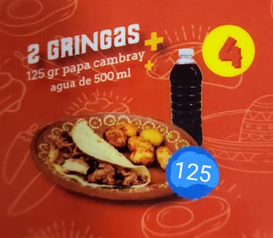 Paquete #4