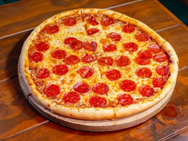 Pepperoni Masa Original