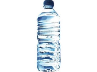 Agua Natural