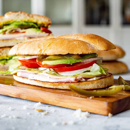 Torta Jonna's (Mixta)