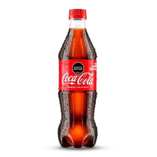 Coca Cola 500 ml