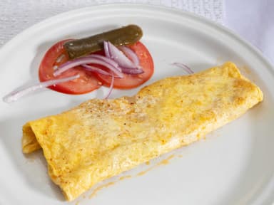 Huevos al Gusto