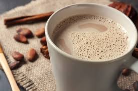 Mocha Late