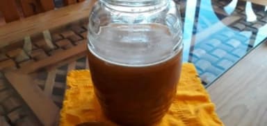 Tamarindo 1/2 Litro