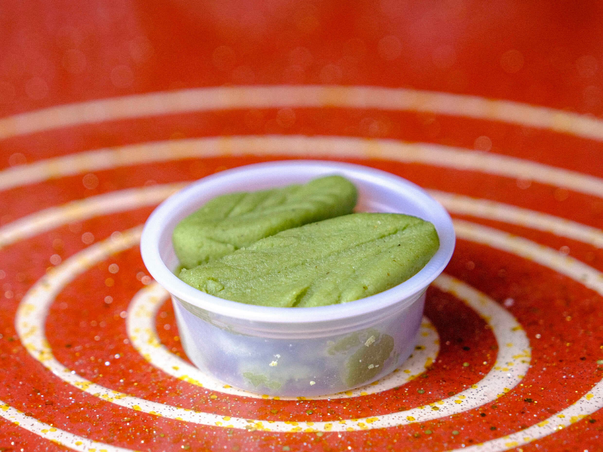 Wasabi
