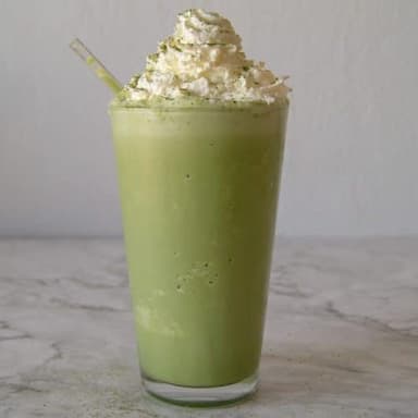 Matcha (té verde)