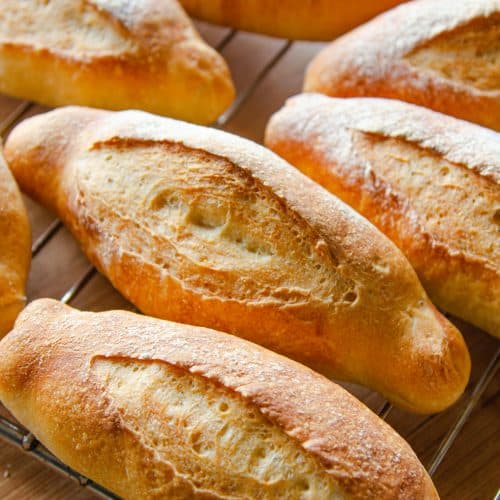 Pan Birote